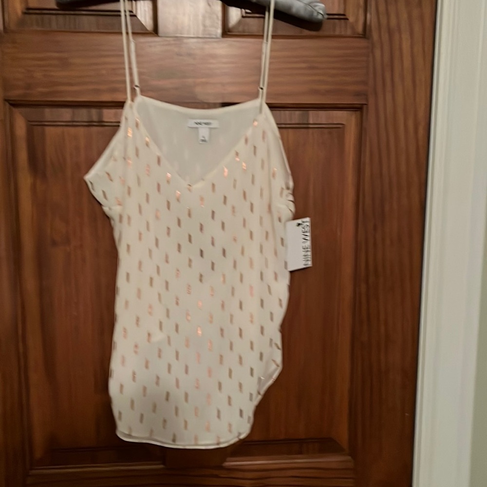 Woman’s camisole